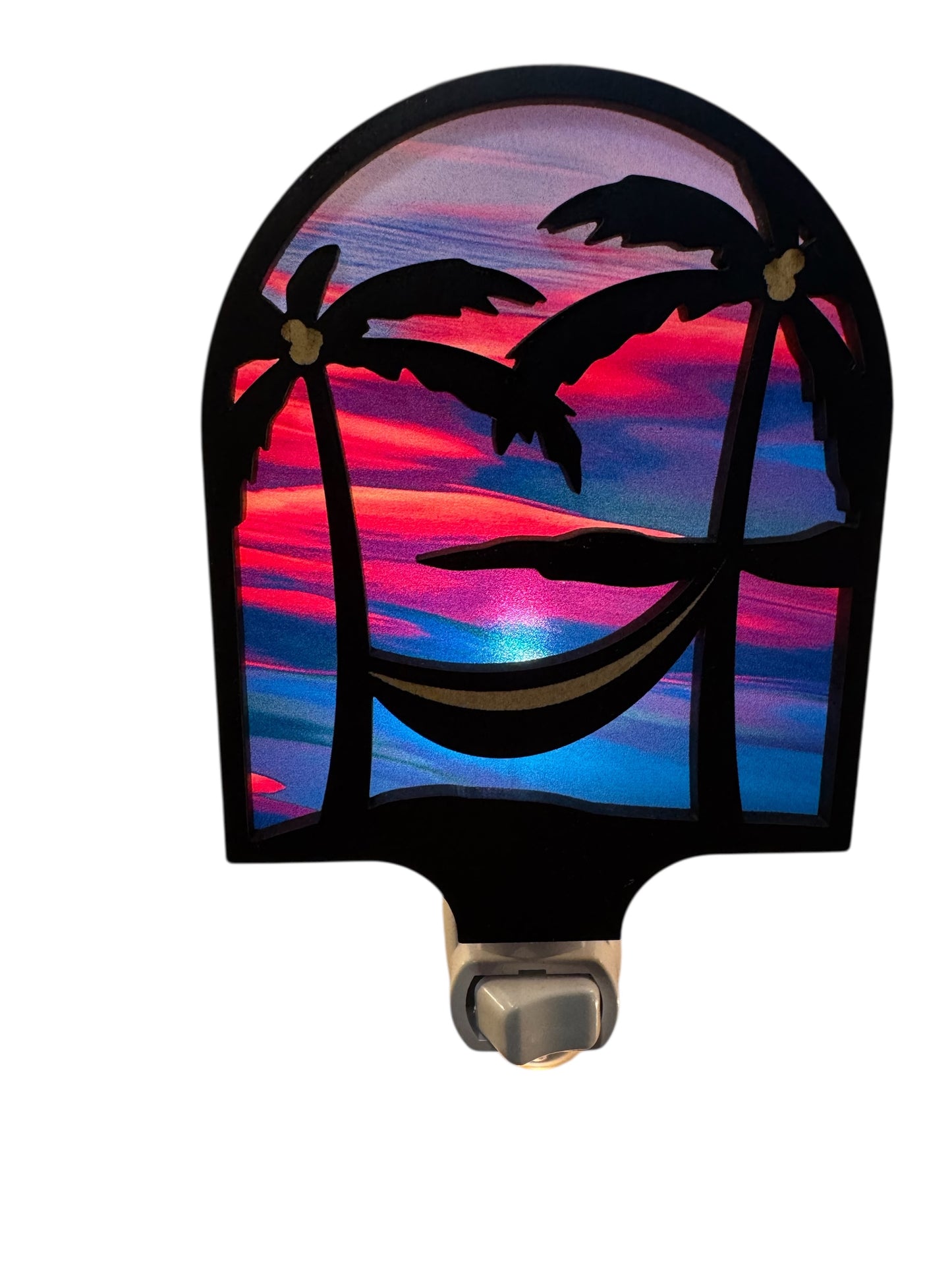 Sunset Siesta