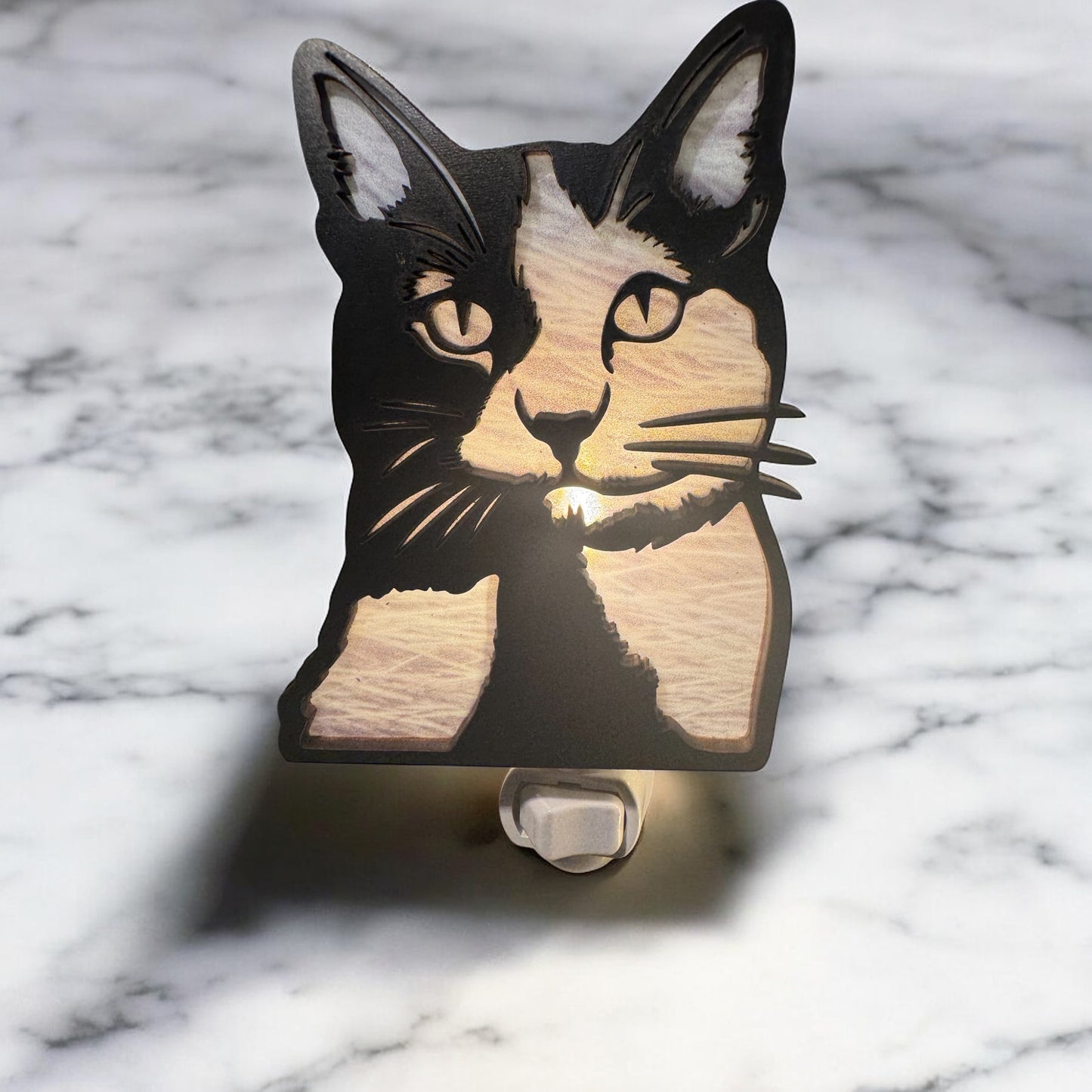 π±βπ€ Shadow Paws