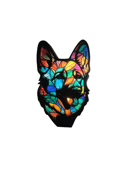 🌈 Spectrum Shepherd