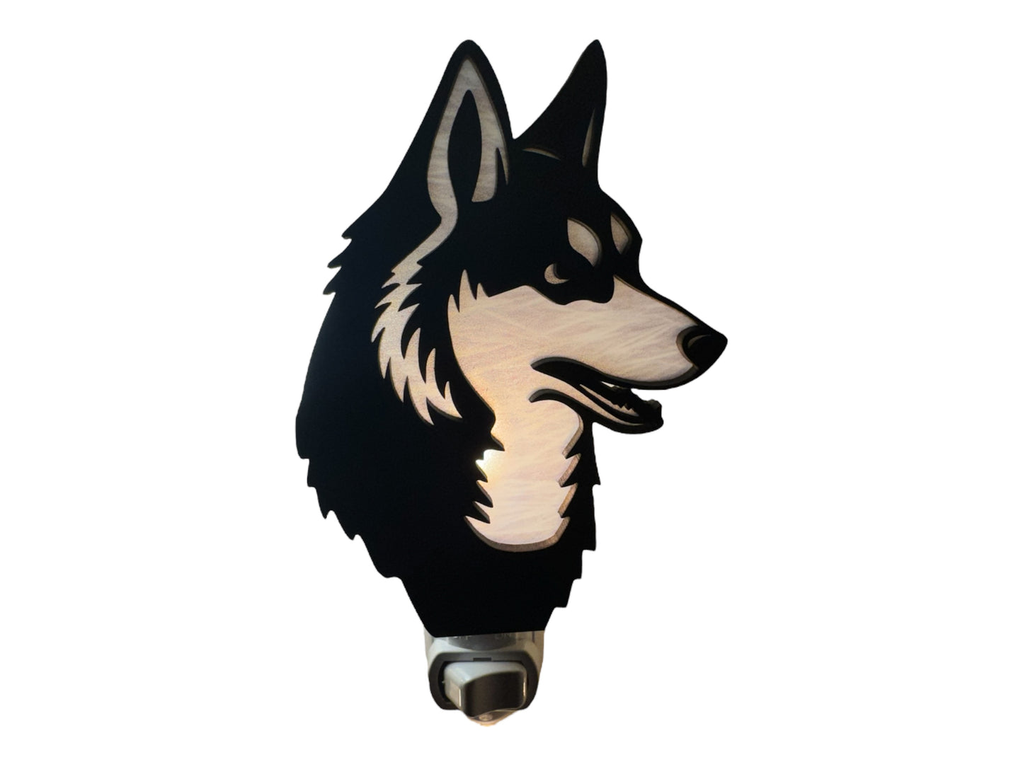 🖤 Northern Noble